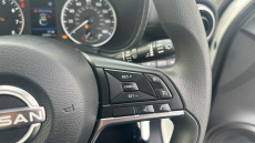 Nissan Juke 1.0 DiG-T 114 Acenta 5dr Petrol Hatchback